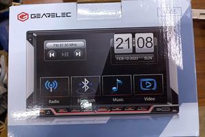 stereo auto 7 pollici 