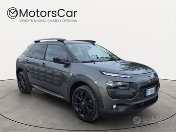 CITROEN C4 Cactus PureTech 82 Shine