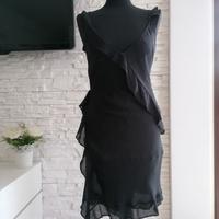 abito elegante donna estivo da cocktail