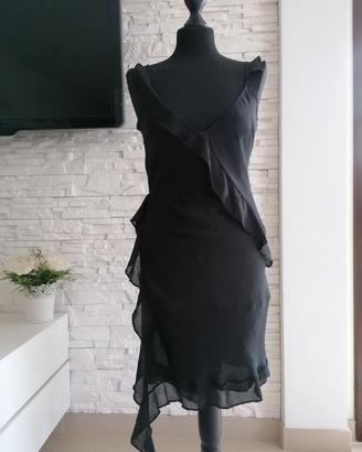 abito elegante donna estivo da cocktail