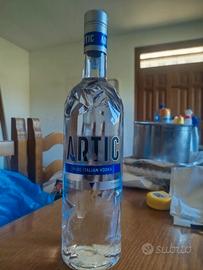 vodka  artik da 1 litro piena