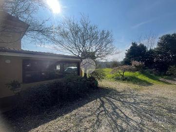 CASA INDIPENDENTE A GASSINO TORINESE