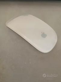 Apple Magic Mouse – Bianco