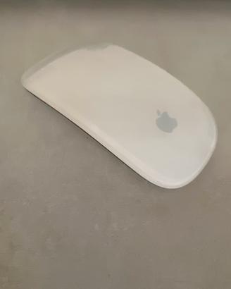Apple Magic Mouse – Bianco
