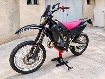 Gas Gas EC 125 