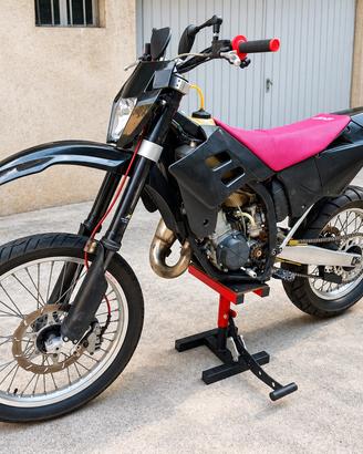 Gas Gas EC 125 