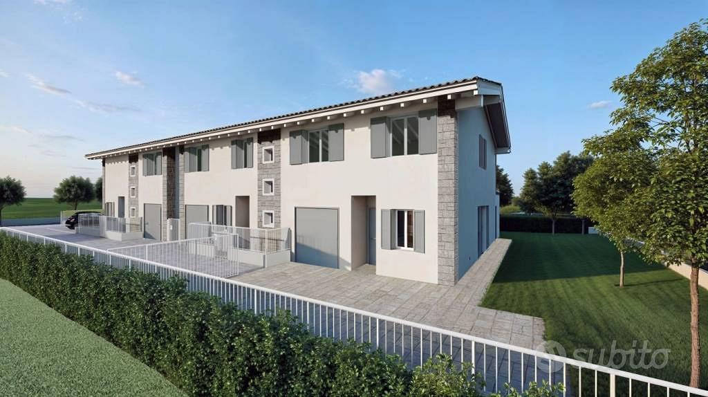 Casa – Montecchio Emilia, Villa Aiola - Vista 4