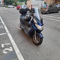 Suzuki UH Burgman 150 - 2007