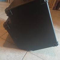 Amplificatore Ibanez 35W