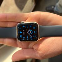 Apple Watch SE 2 GPS 44mm