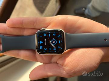 Apple Watch SE 2 GPS 44mm