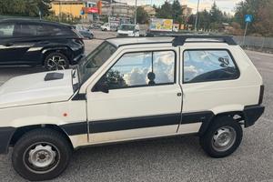 Panda 4x4 gpl