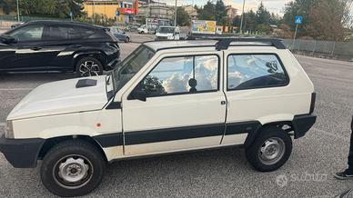 Panda 4x4 gpl