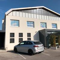 Uffici o centro estetico