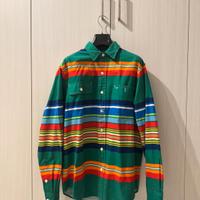 Camicia Oxford Polo Ralph Lauren