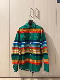 Camicia Oxford Polo Ralph Lauren