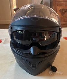 Casco modulare con bluetooth Harley-Davidson