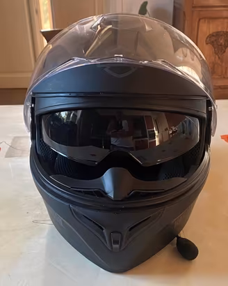 Casco modulare con bluetooth Harley-Davidson
