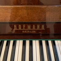 Pianoforte Hofmann Berlin