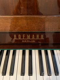 Pianoforte Hofmann Berlin