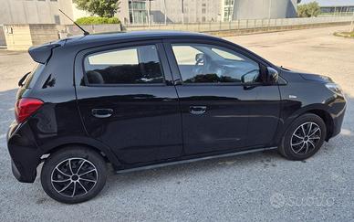 Mitsubishi Space Star  2024