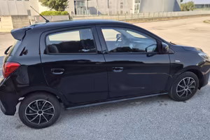 Mitsubishi Space Star  2024