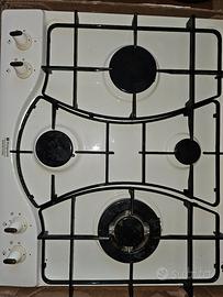 Piano cottura Hotpoint Ariston