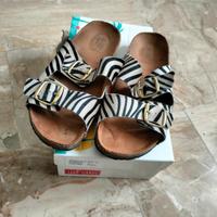 Ciabatte Simil Birkenstock 