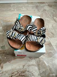 Ciabatte Simil Birkenstock 