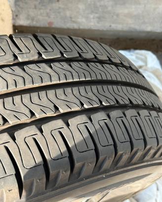 Cerchio in lega per FIAT DUCATO Camper