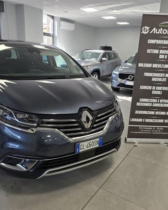 Renault Espace 4Control 2.0 D 160CV 2022 km113000