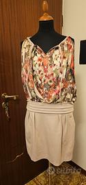 Blumarine abito