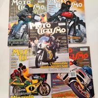 Motociclismo d' Epoca 