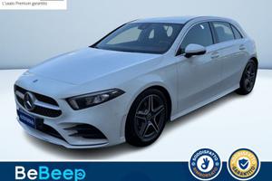 Mercedes-Benz Classe A A 160 D PREMIUM
