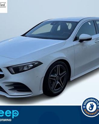 Mercedes-Benz Classe A A 160 D PREMIUM