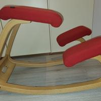 Varier Balans sedia ergonomica