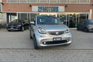 Smart Fortwo Cabrio 0.9 t Tailor Made 90cv twinami