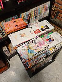Lotto manga