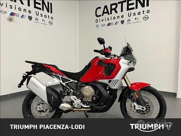 MV AGUSTA Enduro Veloce 931 Abs
