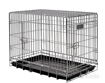 Gabbia XXL per cani