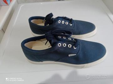 SCARPE SUPERGA