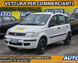 FIAT Panda 1.2 4x4 GPL