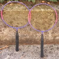Racchette da tennis