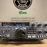 Kenwood TS 430s + scheda FM garanzia 12 mesi