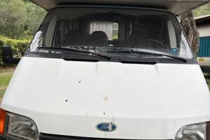 Camper elnagh del 93