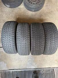 🚗 4 RUOTE INVERNALI HANKOOK 185/60 R14 