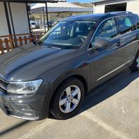Volkswagen Tiguan 1.6 TDI SCR Style BlueMotion