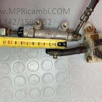 POMPA POSTERIORE SUZUKI RM 250 2000 1999 RM250 199