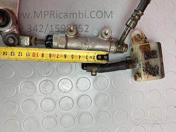 POMPA POSTERIORE SUZUKI RM 250 2000 1999 RM250 199