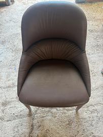 Sedia queen bontempi casa